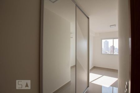 Armário Quarto de apartamento para alugar com 1 quarto, 36m² em Setor Leste Universitário, Goiânia