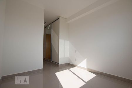 Quarto de apartamento para alugar com 1 quarto, 36m² em Setor Leste Universitário, Goiânia