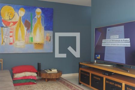 Apartamento para alugar com 240m², 3 quartos e 3 vagas Apartamento para alugar com 240m², 3 quartos e 3 vagasSuíte 3