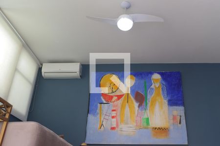 Apartamento para alugar com 240m², 3 quartos e 3 vagas Apartamento para alugar com 240m², 3 quartos e 3 vagasSuíte 3