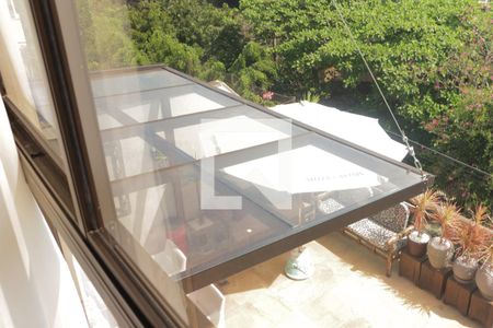 Apartamento para alugar com 240m², 3 quartos e 3 vagas Apartamento para alugar com 240m², 3 quartos e 3 vagasVista da Suíte 2