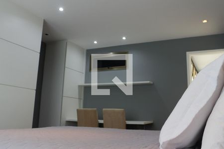 Apartamento para alugar com 240m², 3 quartos e 3 vagas Apartamento para alugar com 240m², 3 quartos e 3 vagasSuíte 1