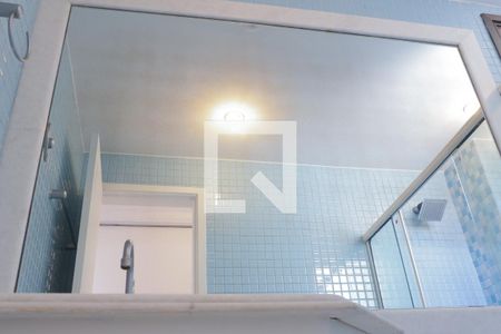 Apartamento para alugar com 240m², 3 quartos e 3 vagas Apartamento para alugar com 240m², 3 quartos e 3 vagasBanheiro da Suíte 2