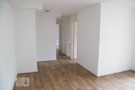 Sala de apartamento à venda com 2 quartos, 64m² em Jardim Peri, São Paulo