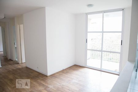 Sala de apartamento à venda com 2 quartos, 64m² em Jardim Peri, São Paulo