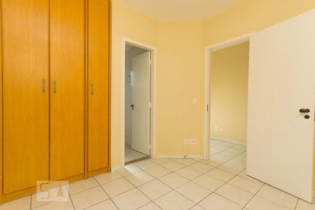 Suíte de apartamento para alugar com 1 quarto, 35m² em Vila Mariana, São Paulo