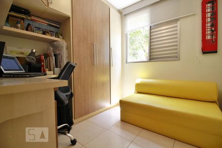 Quarto 1 de apartamento para alugar com 3 quartos, 70m² em Paraíso do Morumbi, São Paulo