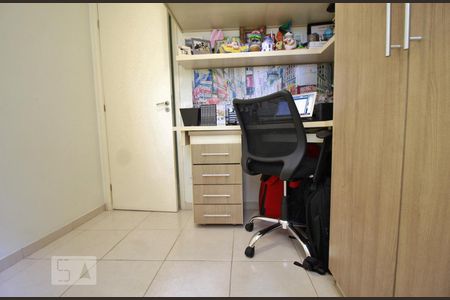 Quarto 1 de apartamento para alugar com 3 quartos, 70m² em Paraíso do Morumbi, São Paulo