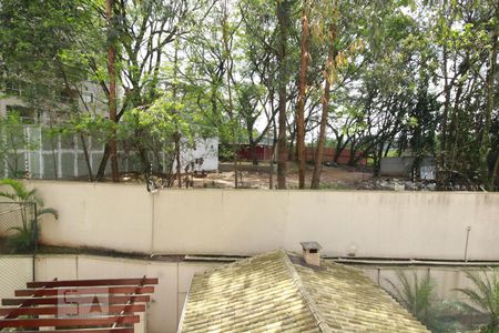 Vista do quarto 1 de apartamento para alugar com 3 quartos, 70m² em Paraíso do Morumbi, São Paulo