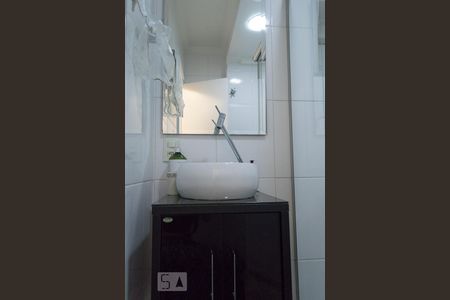 Banheiro 1 de apartamento para alugar com 2 quartos, 95m² em Vila Mariana, São Paulo