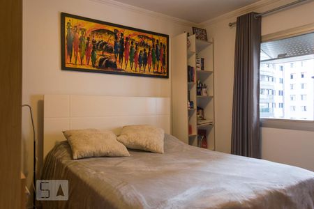 Quarto 1 de apartamento para alugar com 2 quartos, 95m² em Vila Mariana, São Paulo