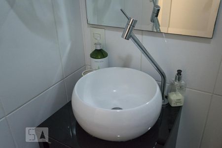 Banheiro 1 de apartamento para alugar com 2 quartos, 95m² em Vila Mariana, São Paulo