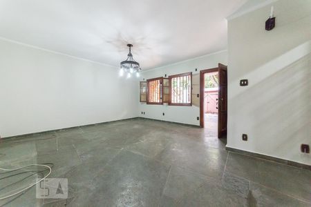 Sala de casa à venda com 3 quartos, 250m² em Jardim dos Oliveiras, Campinas