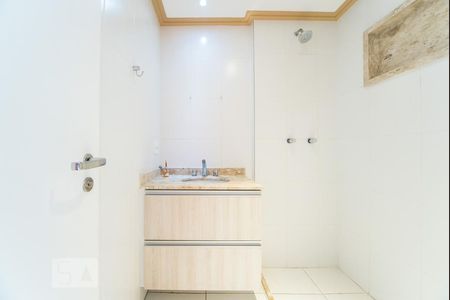 Banheiro 1 de apartamento à venda com 2 quartos, 136m² em Centro, São Caetano do Sul