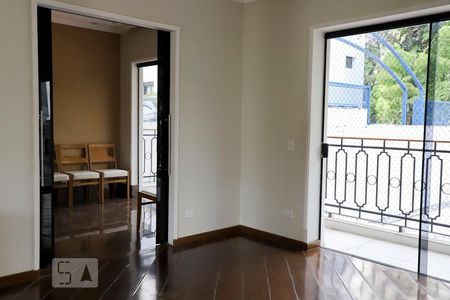 Sala de jantar de apartamento para alugar com 3 quartos, 270m² em Santa Cecília, São Paulo