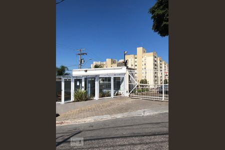 Fachada de apartamento para alugar com 3 quartos, 67m² em Vila Lageado, São Paulo