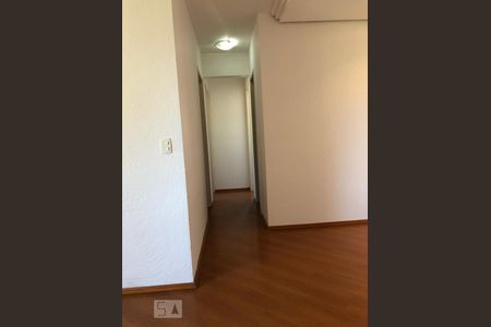 Sala de apartamento para alugar com 3 quartos, 67m² em Vila Lageado, São Paulo