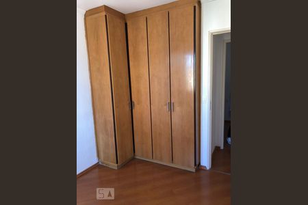 Quarto 1  de apartamento para alugar com 3 quartos, 67m² em Vila Lageado, São Paulo