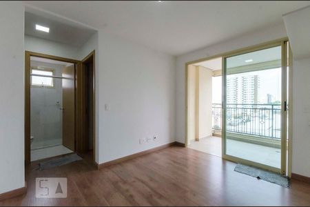 Sala de kitnet/studio para alugar com 1 quarto, 48m² em Santana, São Paulo