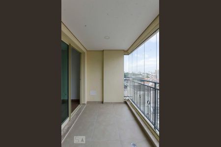 Sacada de kitnet/studio para alugar com 1 quarto, 48m² em Santana, São Paulo