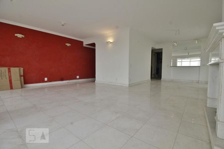 Apartamento à venda com 336m², 4 quartos e 3 vagasSala