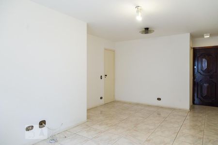 Sala de apartamento para alugar com 2 quartos, 80m² em Humaitá, Rio de Janeiro