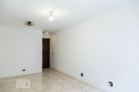 Sala de apartamento para alugar com 2 quartos, 80m² em Humaitá, Rio de Janeiro