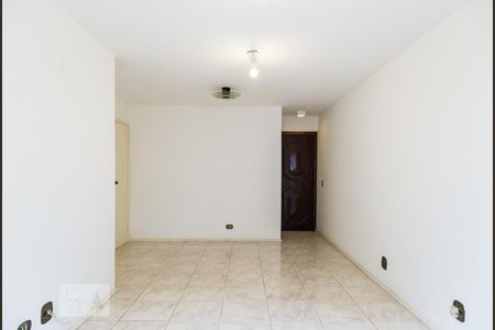 Sala de apartamento para alugar com 2 quartos, 80m² em Humaitá, Rio de Janeiro