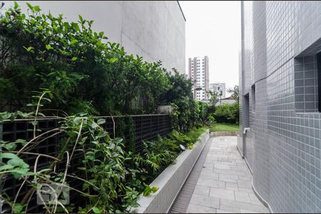 Apartamento para alugar com 52m², 2 quartos e 2 vagas Apartamento para alugar com 52m², 2 quartos e 2 vagasÁrea Comum