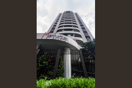 Apartamento para alugar com 52m², 2 quartos e 2 vagas Apartamento para alugar com 52m², 2 quartos e 2 vagasÁrea Comum - Portaria