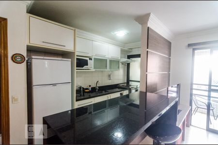 Apartamento para alugar com 52m², 2 quartos e 2 vagas Apartamento para alugar com 52m², 2 quartos e 2 vagasCozinha