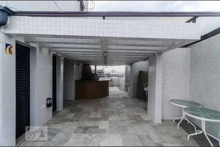 Apartamento para alugar com 52m², 2 quartos e 2 vagas Apartamento para alugar com 52m², 2 quartos e 2 vagasÁrea Comum