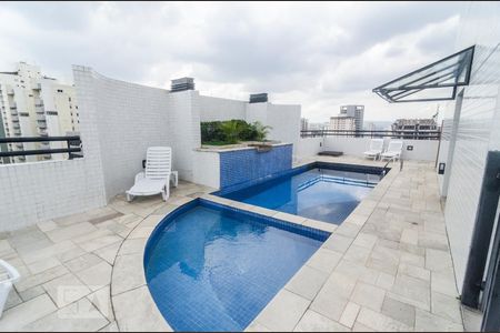 Apartamento para alugar com 52m², 2 quartos e 2 vagas Apartamento para alugar com 52m², 2 quartos e 2 vagasÁrea Comum - Piscina