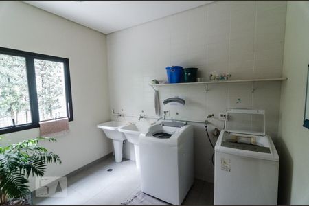 Apartamento para alugar com 52m², 2 quartos e 2 vagas Apartamento para alugar com 52m², 2 quartos e 2 vagasÁrea Comum - Lavanderia