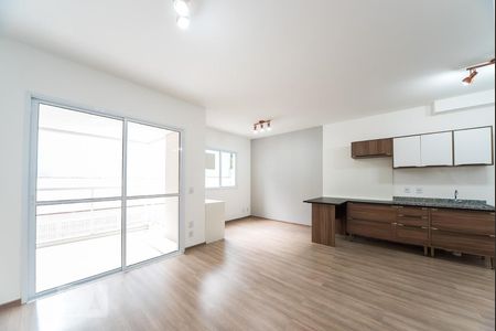 Studio de kitnet/studio à venda com 1 quarto, 36m² em Rudge Ramos, São Bernardo do Campo