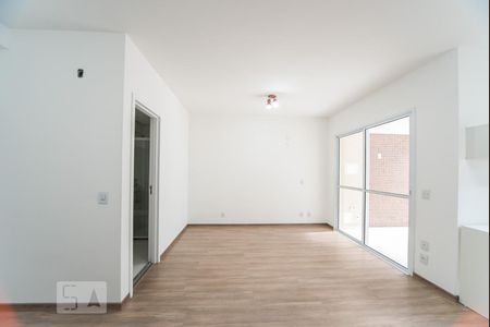 Studio à venda com 36m², 1 quarto e 1 vagaStudio