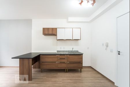 Studio de kitnet/studio à venda com 1 quarto, 36m² em Rudge Ramos, São Bernardo do Campo