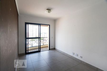 Sala de apartamento para alugar com 3 quartos, 87m² em Jardim Brasil (zona Sul), São Paulo