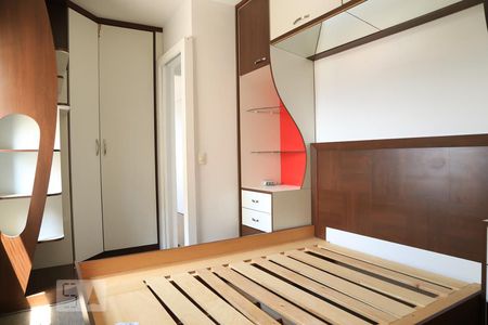 Suíte de apartamento à venda com 3 quartos, 90m² em Parque Mandaqui, São Paulo