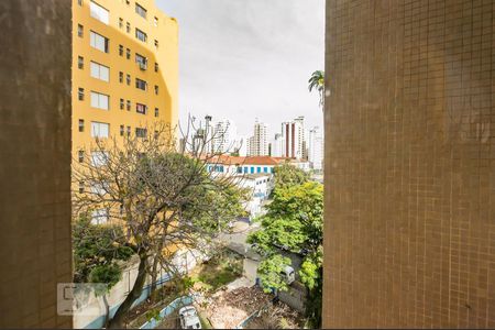 Vista de apartamento para alugar com 1 quarto, 70m² em Centro, Campinas