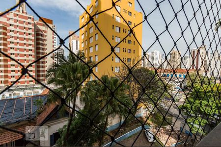 Vista de apartamento para alugar com 1 quarto, 70m² em Centro, Campinas