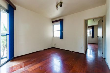 Sala de apartamento para alugar com 1 quarto, 70m² em Centro, Campinas