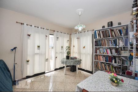 Sala de apartamento para alugar com 3 quartos, 246m² em Pechincha, Rio de Janeiro