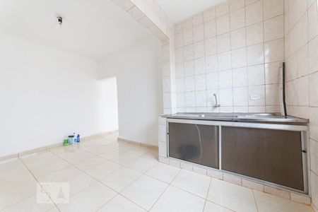Cozinha de casa à venda com 2 quartos, 100m² em Vila Marieta, Campinas