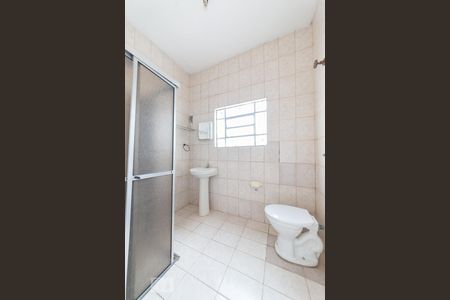Banheiro de casa à venda com 2 quartos, 100m² em Vila Marieta, Campinas