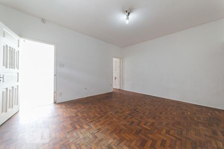 Sala de casa à venda com 2 quartos, 100m² em Vila Marieta, Campinas
