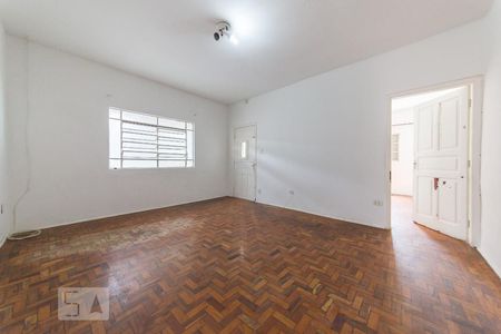 Sala de casa à venda com 2 quartos, 100m² em Vila Marieta, Campinas