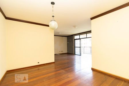 Sala de apartamento para alugar com 3 quartos, 280m² em Icaraí, Niterói