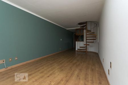 Apartamento para alugar com 75m², 1 quarto e 1 vagaSala