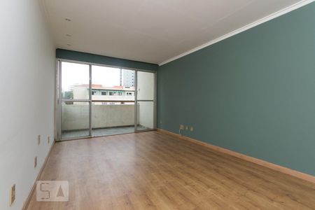 Apartamento para alugar com 75m², 1 quarto e 1 vagaSala